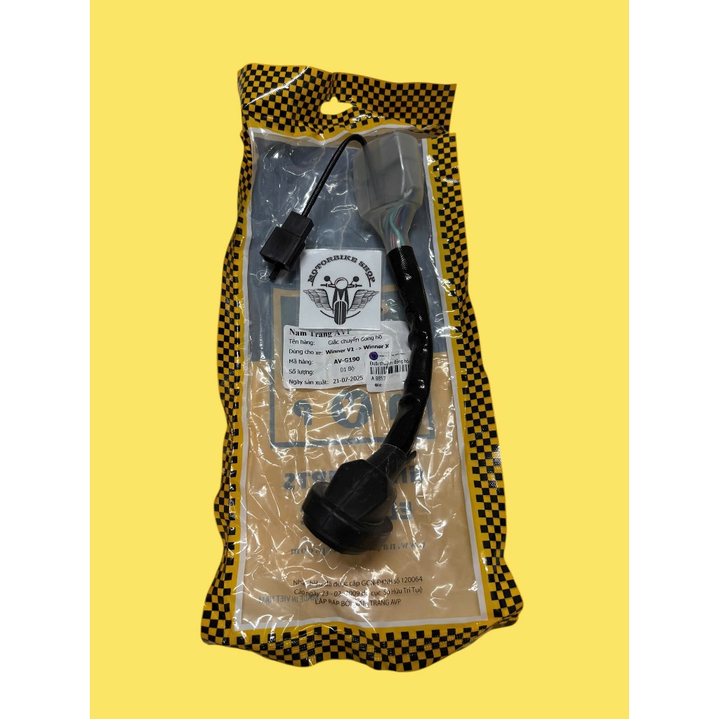 dây chuyển sạc dài ex 135 lên ex 150 dùng cho ex 2011 AV-G150 avp