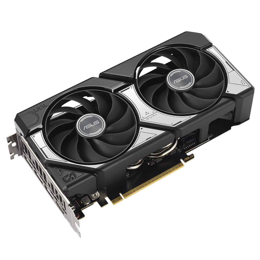 [FULL VAT] VGA CARD MÀN HÌNH ASUS DUAL GEFORCE RTX 5060 Ti 16GB GDDR7 OC EDITION - NEW CHÍNH HÃNG BẢ