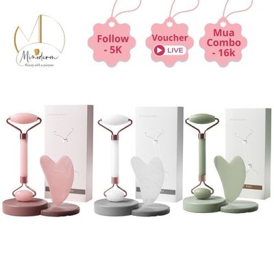 Combo Cây Lăn Nhựa Massage BEABIAI  Nâng Cơ, Kích Thích Sản Xuất Collage