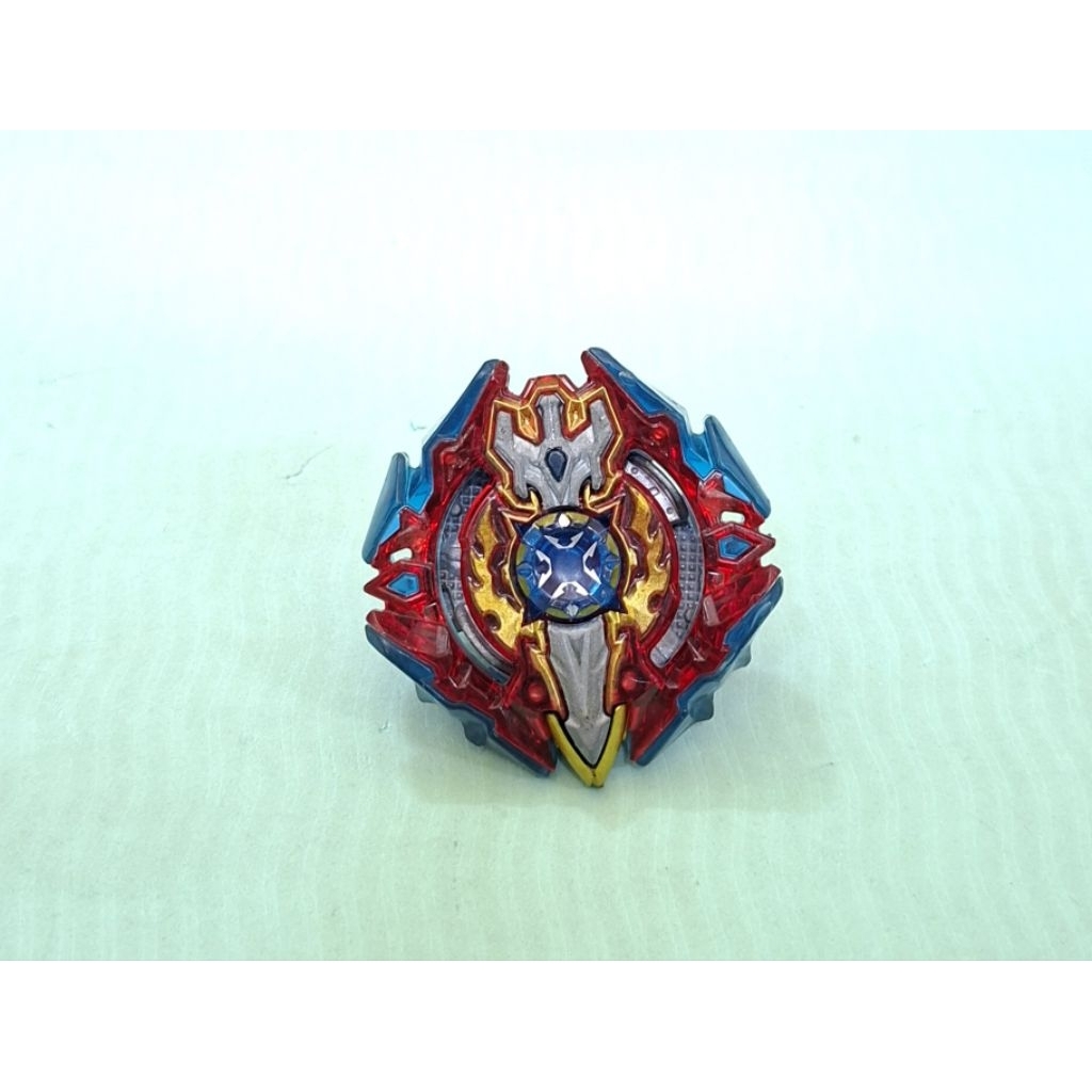 Con quay Beyblade Burst - Sieg Xcalibur.1.Sw Đã Qua Sử Dụng