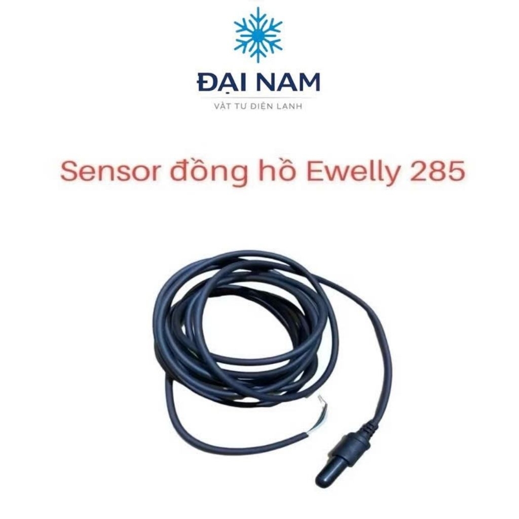 Sensor cảm biến đồng hồ Ewelly 285 181H