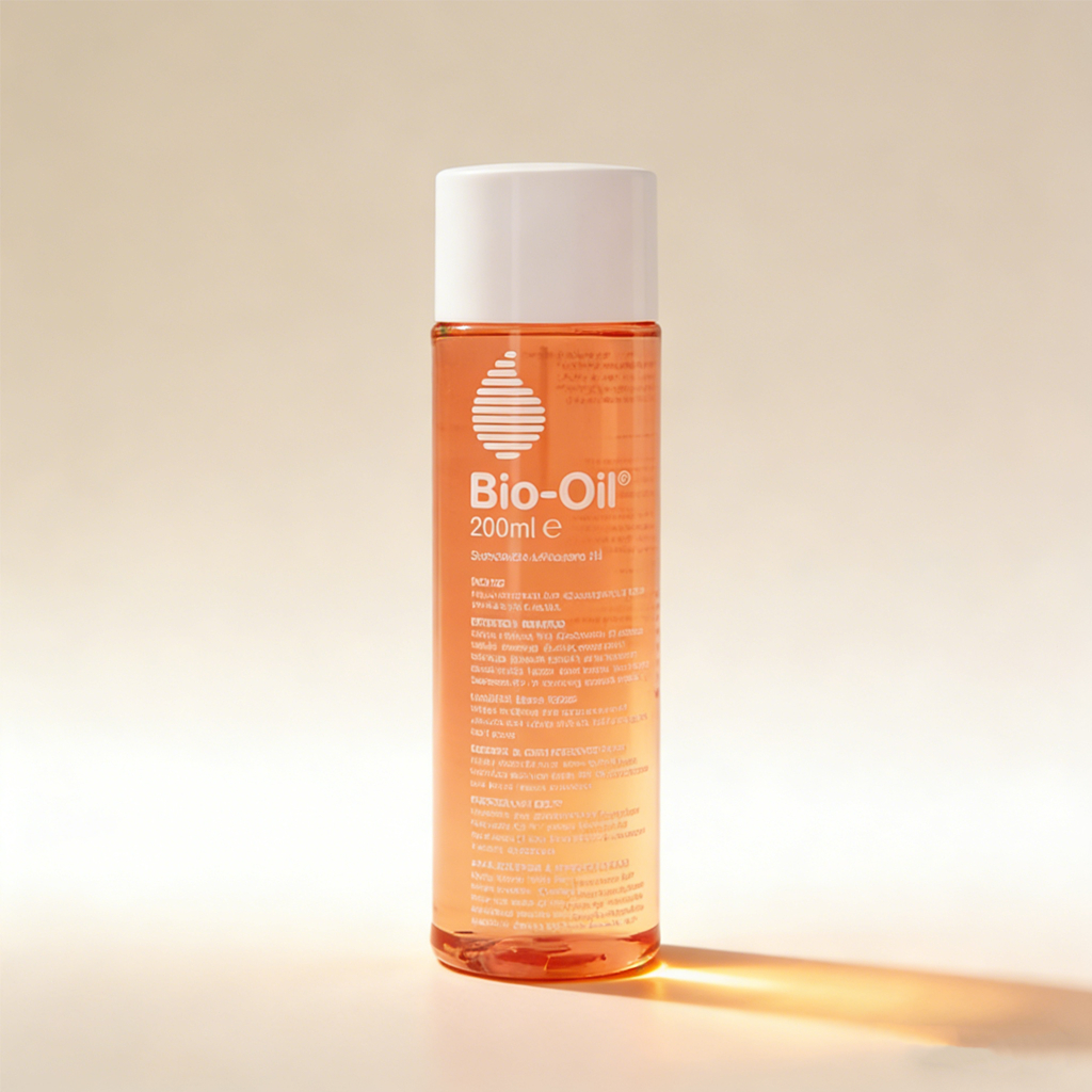 Tinh dầu dưỡng ẩm, giảm sẹo, phòng rạn da Bio-oil skincare 200ml