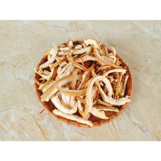 1kg vỏ bưởi sấy khô hữu cơ