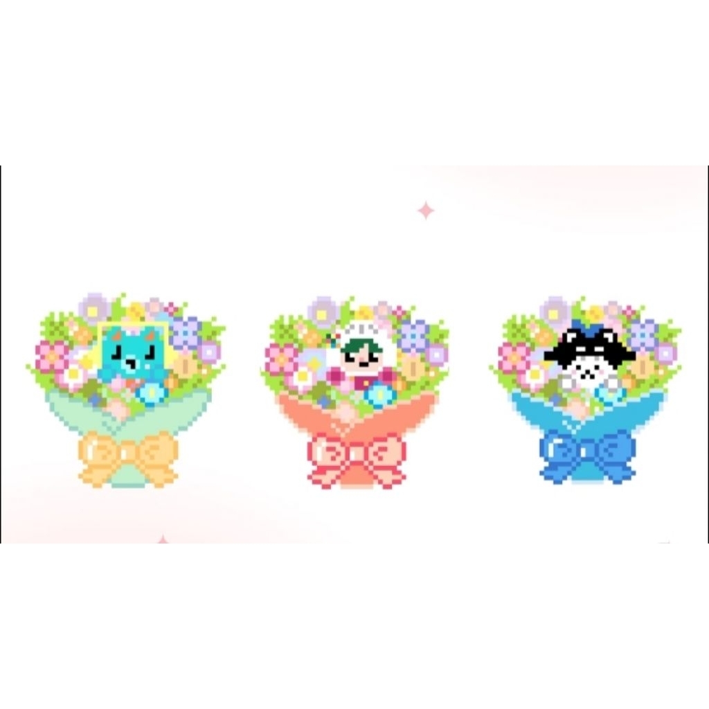 MÓC KHOÁ PERMPOON - PAODY - POLCASAN