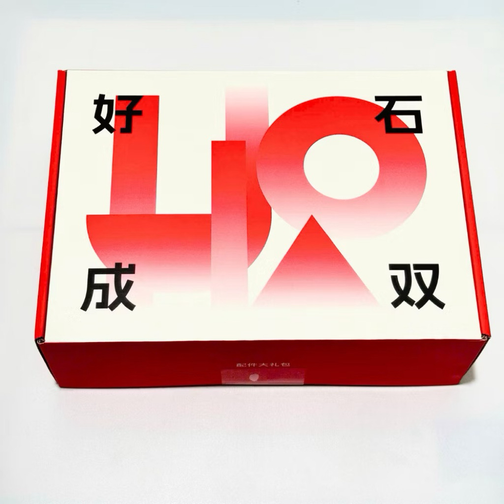 Bộ Phụ Kiện Chính Hãng Cho Roborock Q Revo Curv / Edge (5V1 / 5AE)