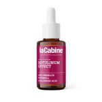 [Hàng cty] laCabine BOTULINUM EFFECT SERUM - Serum Peptides & HA ngừa nếp nhăn 30ml