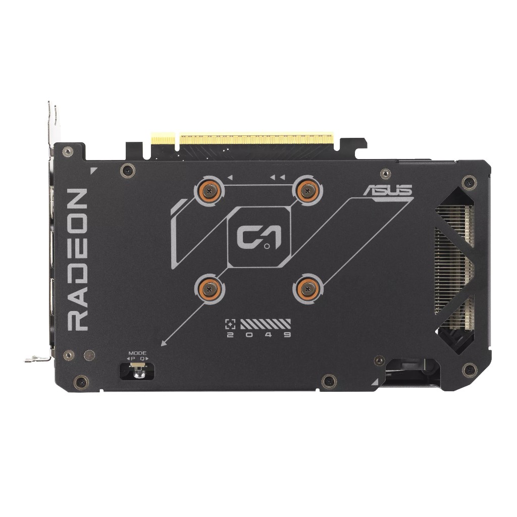 Card màn hình ASUS Dual Radeon RX 9060 XT 16GB GDDR6 - BH 36 tháng | BigBuy360 - bigbuy360.vn