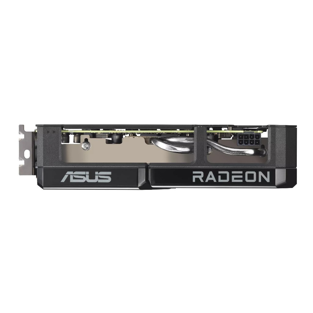 Card màn hình ASUS Dual Radeon RX 9060 XT 16GB GDDR6 - BH 36 tháng | BigBuy360 - bigbuy360.vn