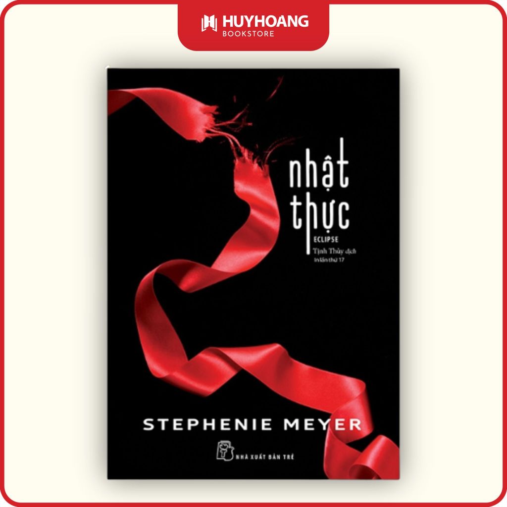 Sách - Nhật thực, Huy Hoàng Bookstore