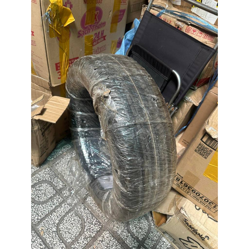 Lốp xe Deestone 185/55R16 RA01 (Thái Lan)