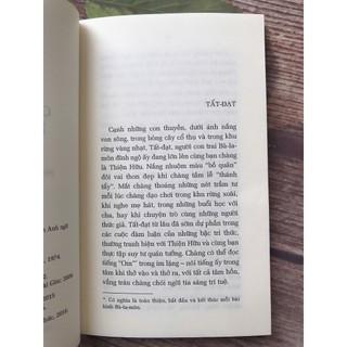 Sách Câu chuyện dòng sông