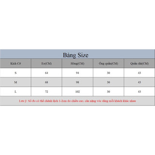 Quần Kaki Ngố Nữ Basic(N250)