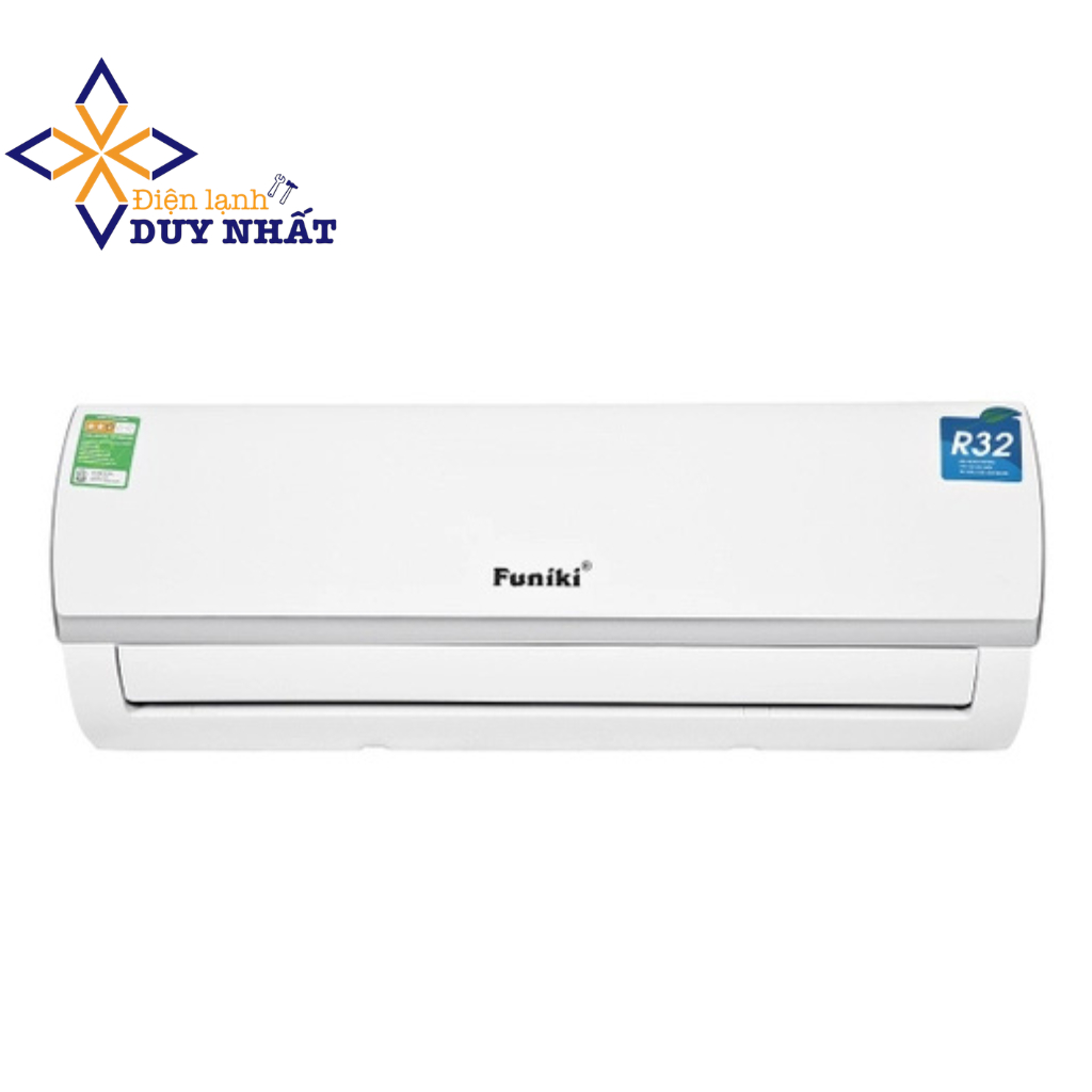 Điều hòa Funiki HSC09 TMU 1 chiều 9.000 BTU