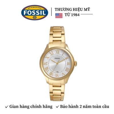 Đồng hồ nữ Fossil GILMORE ES5395