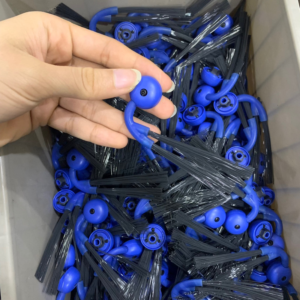 Phụ kiện Ecovacs X11 Pro Omni, X11 Omni Cyclone, T80S Omni