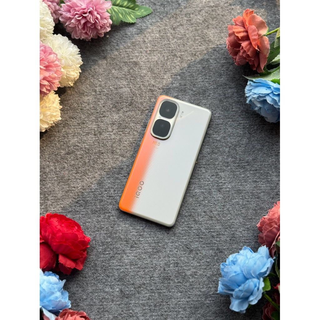 Điện Thoại Vivo iQoo Neo 10 Pro 5G Dimensity 9400