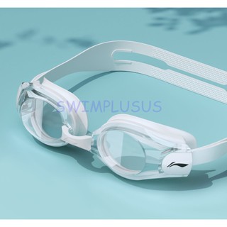 Kính bơi tập luyện - thi đấu tiêu chuẩn Lining