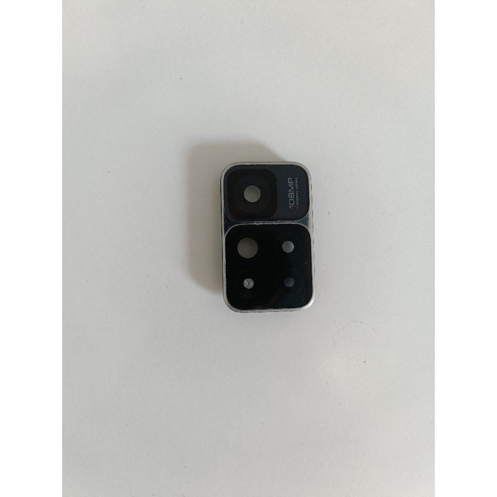 Kính camera cũ zin tháo máy Redmi Note 11 Pro 5G