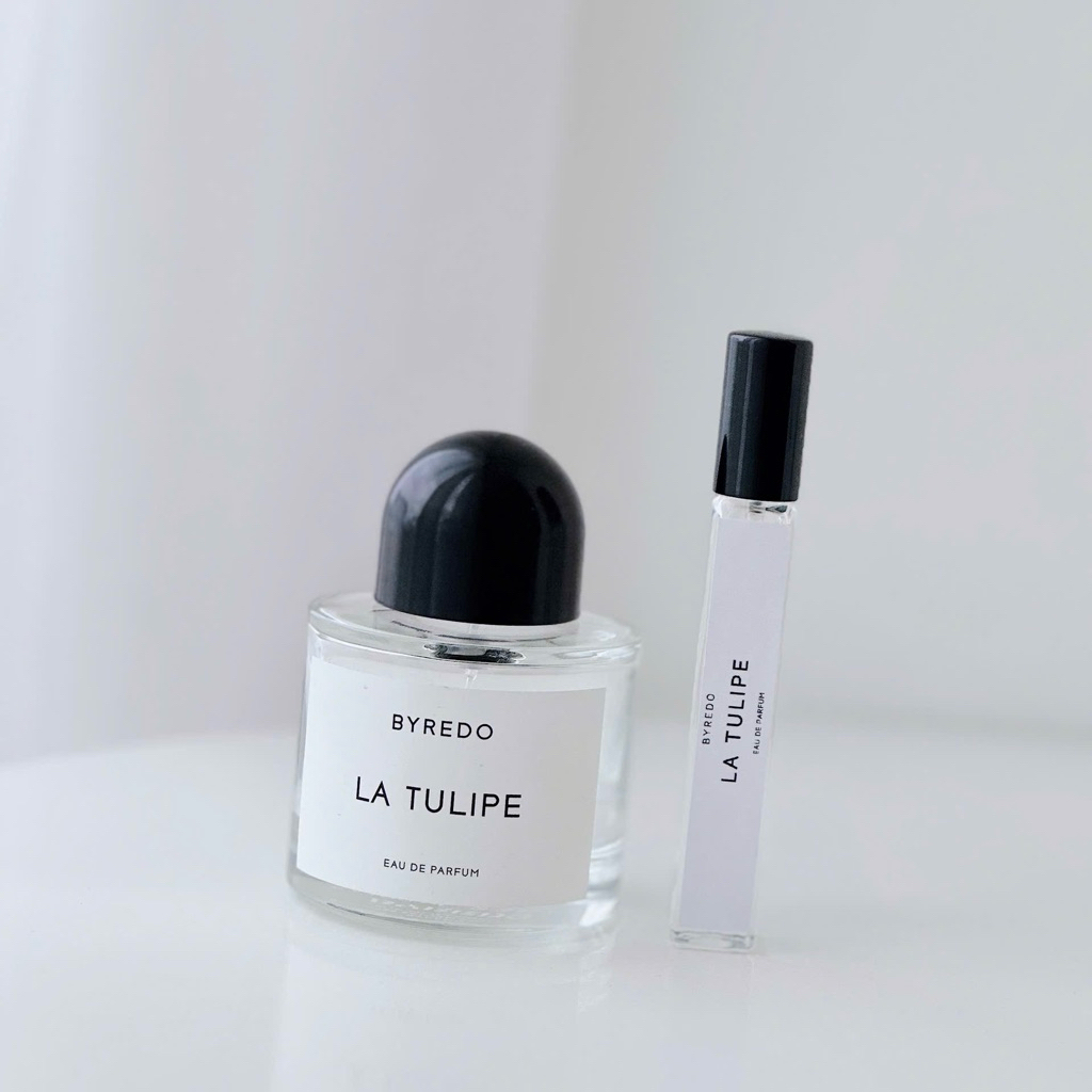 Nước hoa La Tulipe EDP 10ml