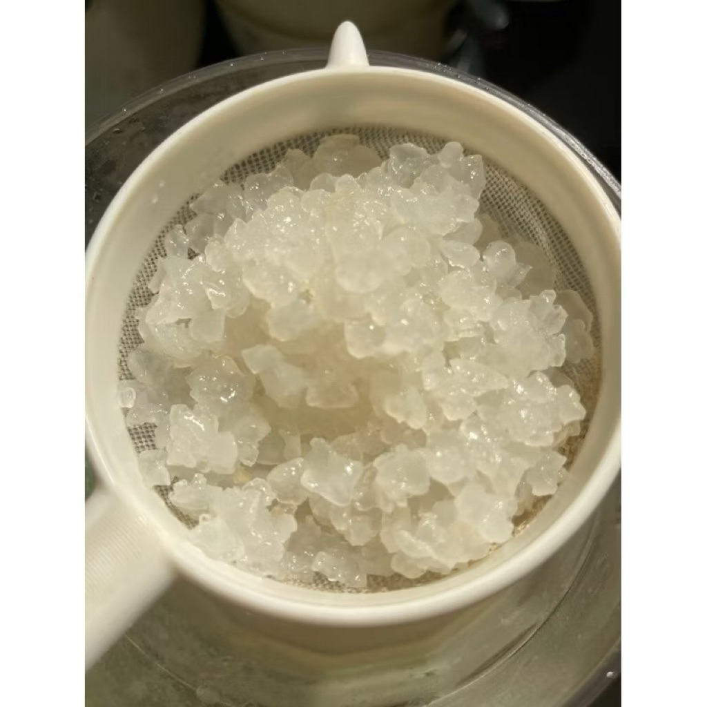 Hạt men Kefir dừa