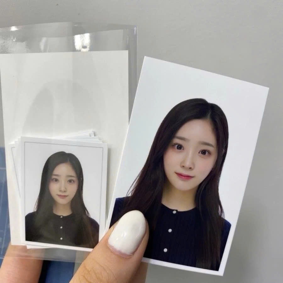 In Ảnh Thẻ 3x4 4x6 – In Ảnh Theo Yêu Cầu | Ảnh thẻ cv