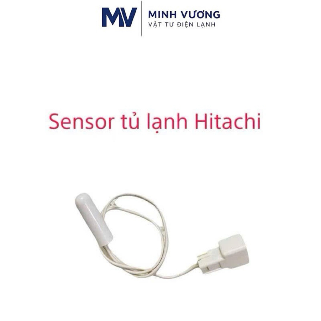 Sensor cảm biến nhiệt độ tủ lạnh Hitachi - Sensor Hitachi