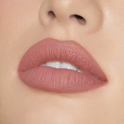 Son Kem KYLIE JENNER Matte Liquid Lipstick màu 808 kylie mini