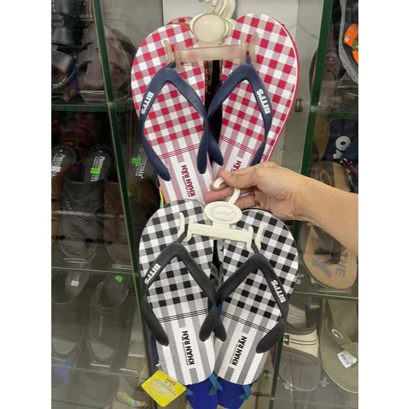 DÉP KẸP BITIS XỎ NGÓN THỜI TRANG NAM