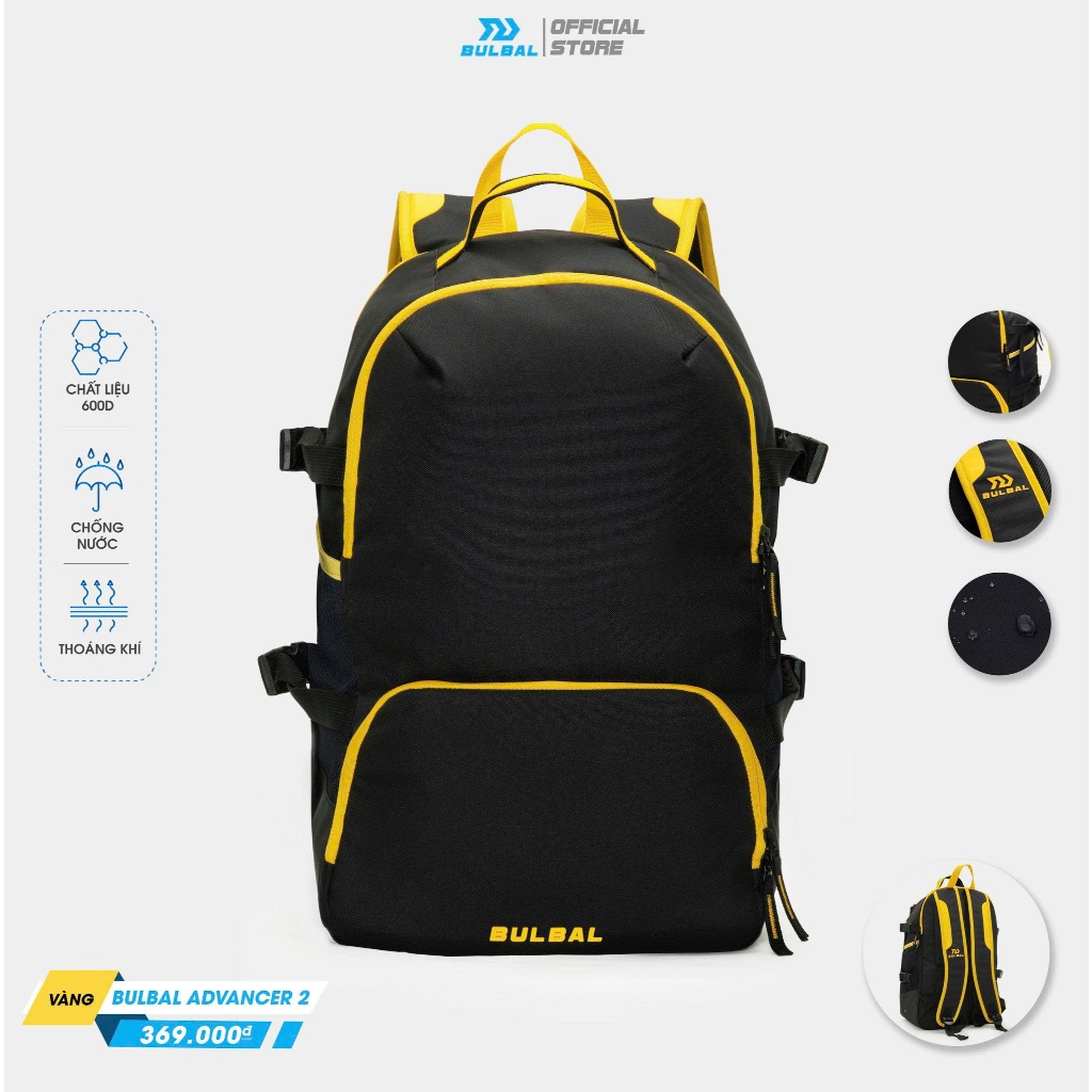 Balo Bulbal Advancer