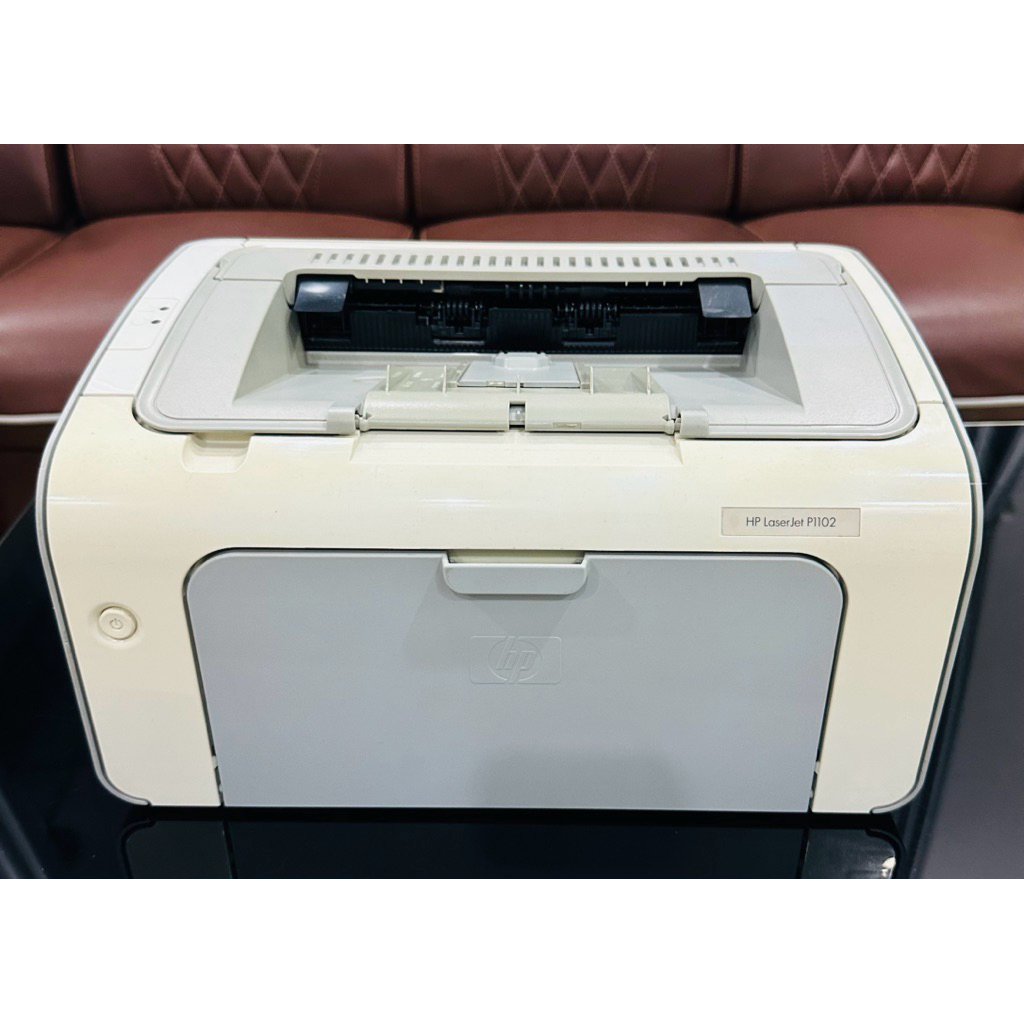 Máy in Hp P1102- Printer Hp P1102, Máy in văn phòng đã qua sử dụng