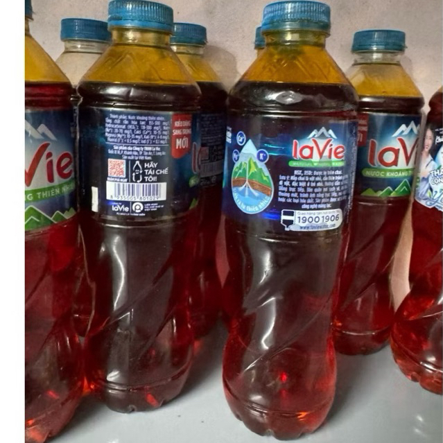Dầu gấc nguyên chất 100% chai 500ml