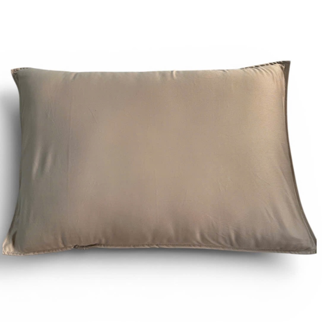 Vỏ gối thun lạnh KT 40x60cm, 50x70cm, vỏ gối ôm