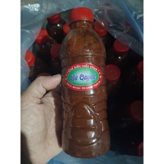 RUỐC CHUA BÀ QUÝNH LOẠI 1 LẺ NHƯ SỈ 25k