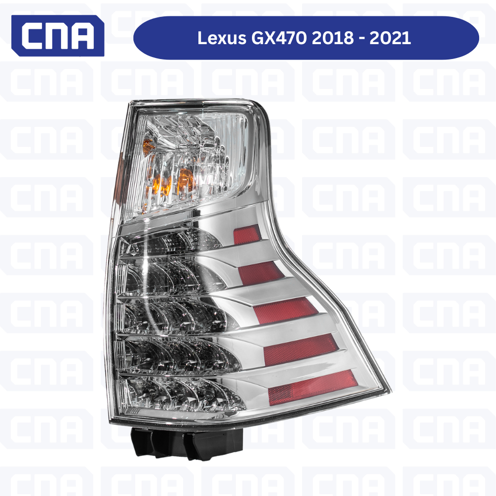 Đèn hậu Lexus GX460 GX470 DEPO/TYC