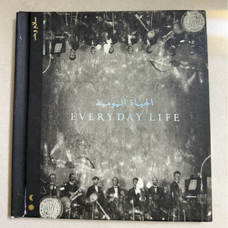 CD used - Coldplay - Viva Lavida - Pop/Rock