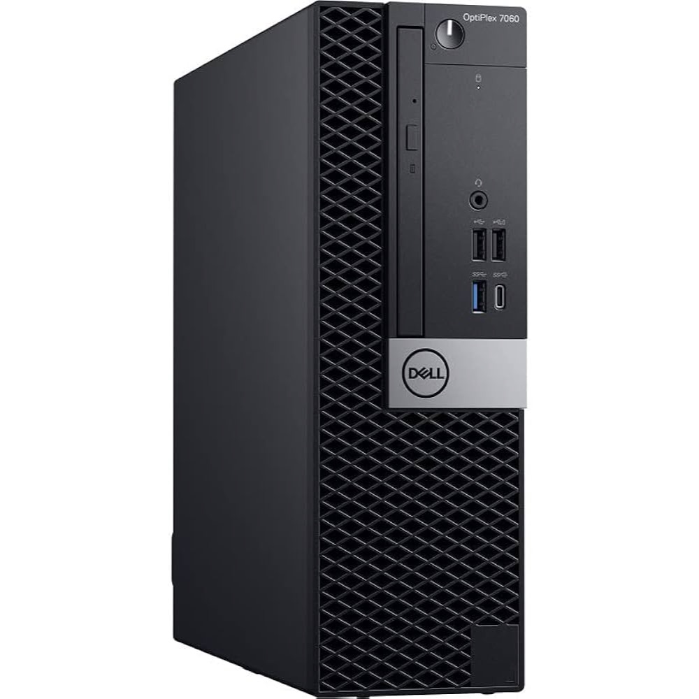 Dell Optiplex 7060 SFF, i5 8500, Ram 8G, SSD 120G