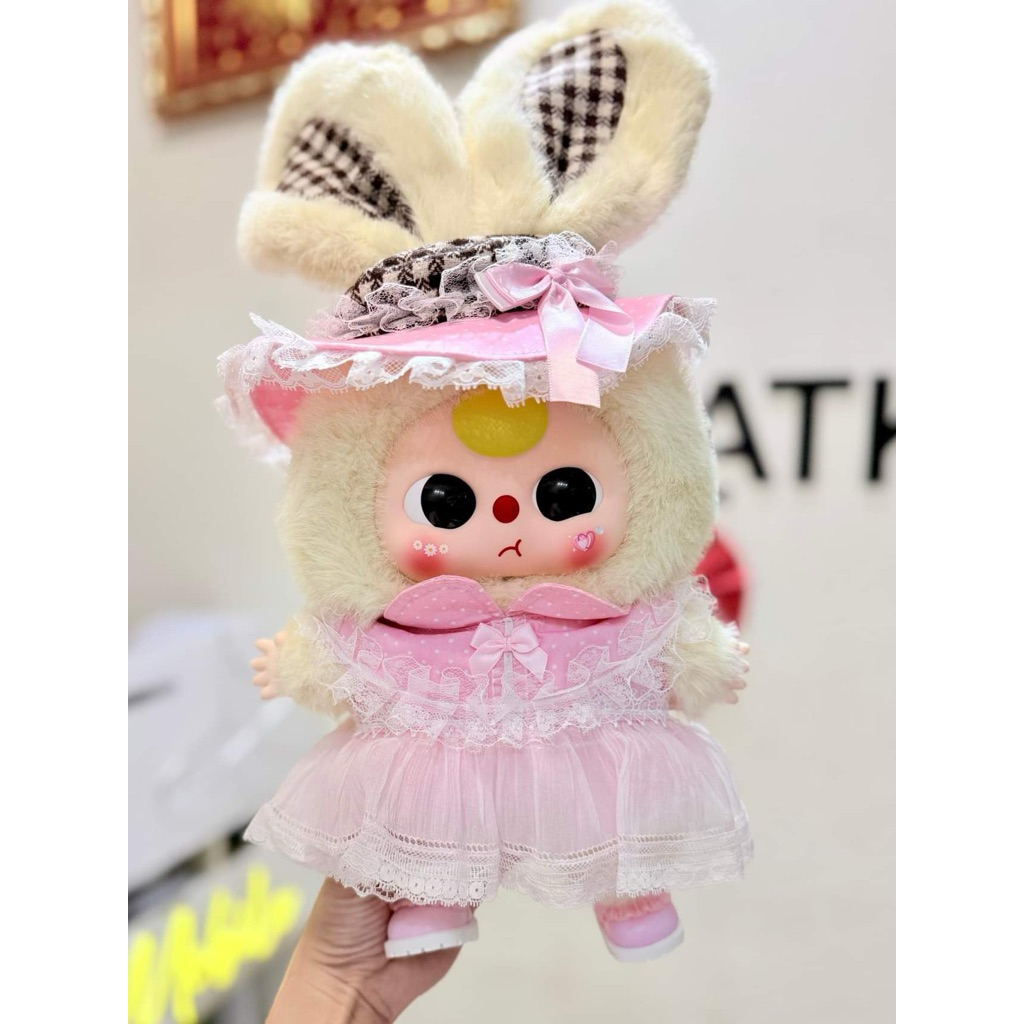 CHÍNH HÃNG BB3 LOLITA 400% (3)