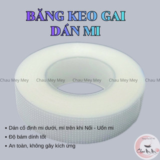 Tổng hợp băng keo dán mí-hàng chuẩn