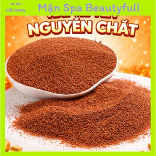 Mặt nạ ngũ hoa 500g, hạt ngũ hoa - hạt đình lịch sạch nguyên chất Handmade
