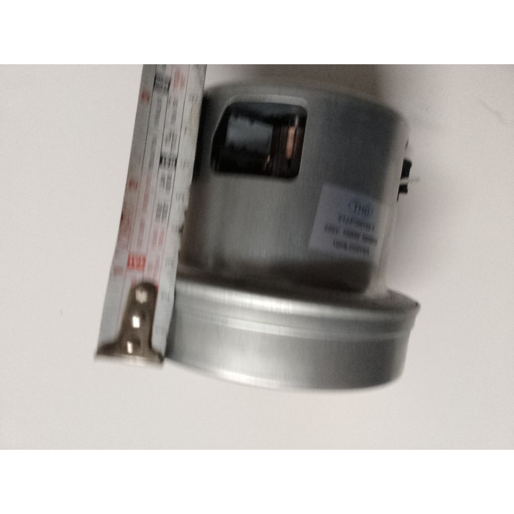 Động cơ máy hút bụi công suất 1000w