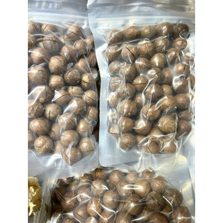 0,5kg Hạt mắc ca tây nguyên