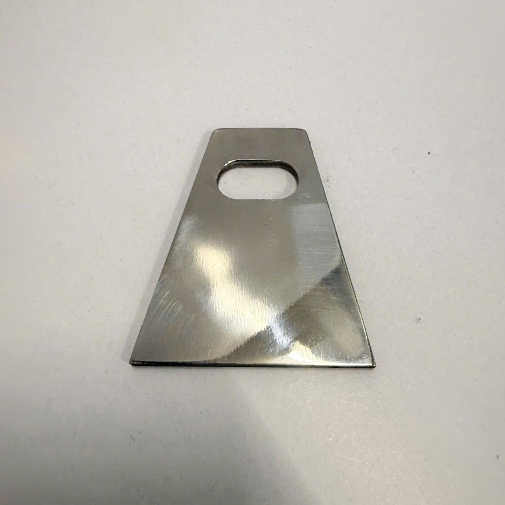 Bát Inox 304 dày 3mm hàn lon pô xe máy PKJP RACING/10-TG224958D4