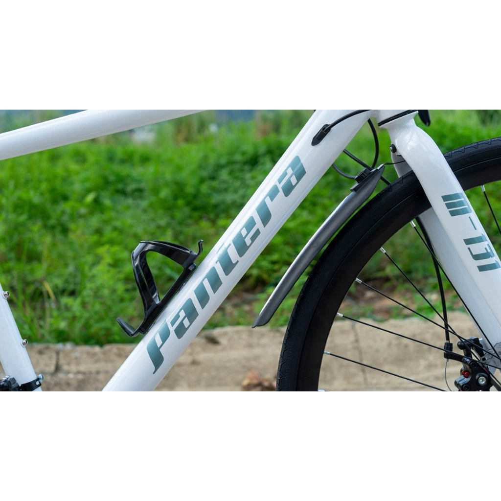 XE ĐẠP ĐUA TAY CONG PANTERA KHUNG NHÔM 700c