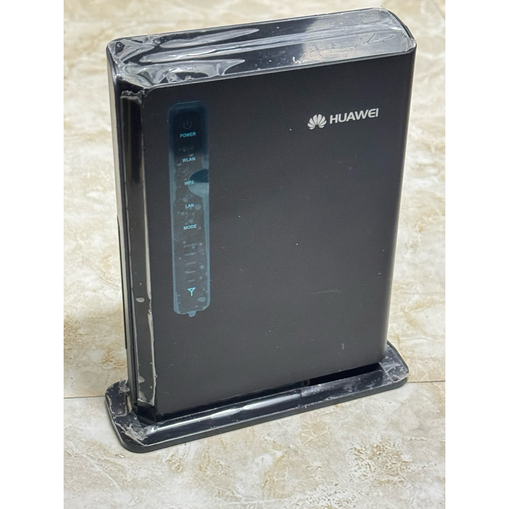 (Hàng cũ) Bộ phát wifi gắn sim 4G LTE Huawei E5172