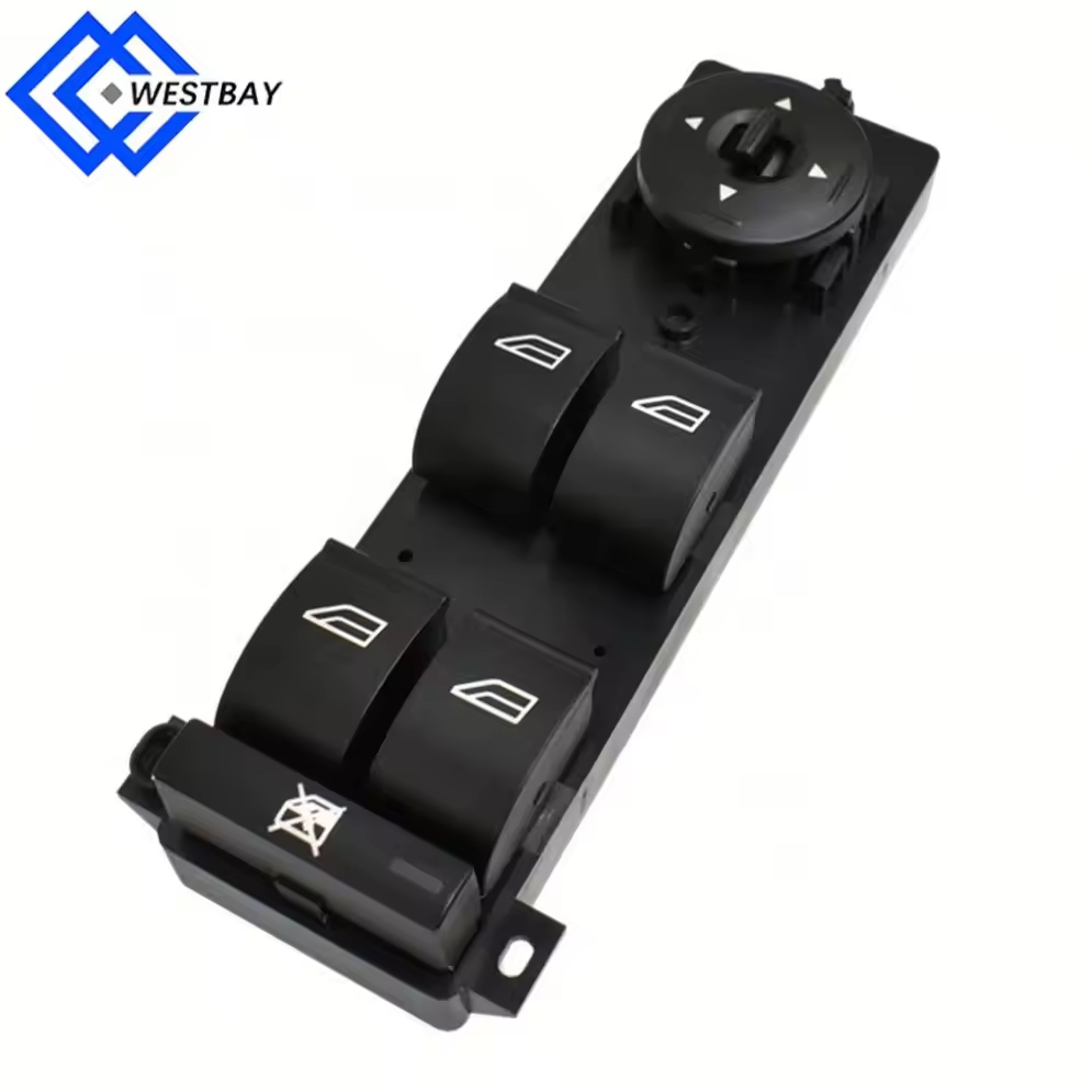 Công tắc kính tổng Ford Focus đời xe 2010-2012