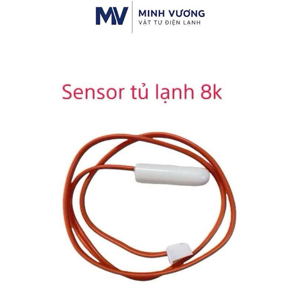 Sensor cảm biến nhiệt độ tủ lạnh 8K