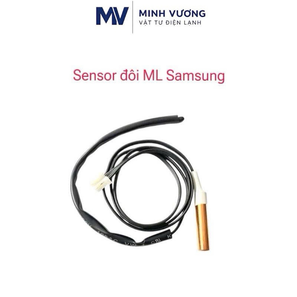 Sensor đôi máy lạnh Samsung LG