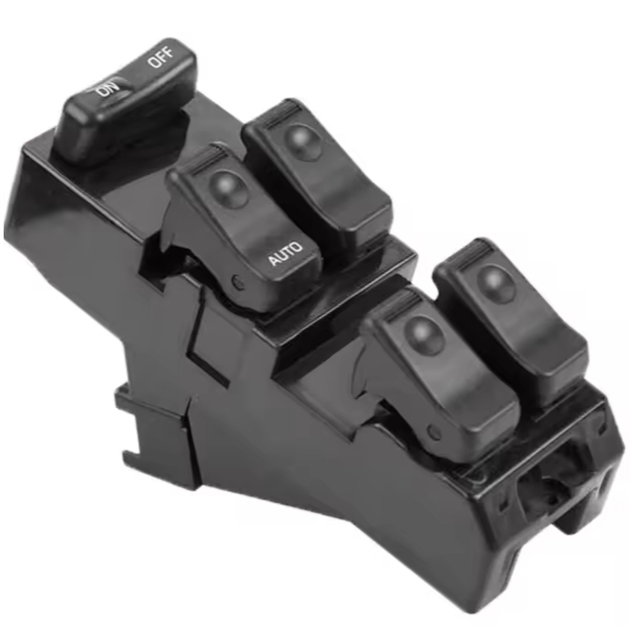 Công tắc kính tổng Mazda 323 đời 1995-1999