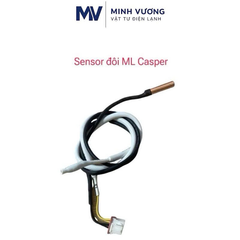 Sensor điều hoà Casper - Cảm biến mặt lạnh điều hoà Casper