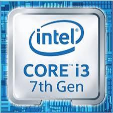 CPU Intel Core i3 7100 Cũ | LGA 1151, 2 nhân/4 luồng, Max 3.9 GHz